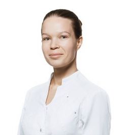 Лыкова Анна Александровна
