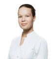 Лыкова Анна Александровна