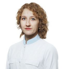 Стефанова Ирина Алексеевна