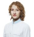 Стефанова Ирина Алексеевна