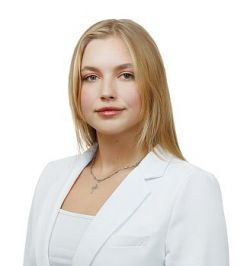 Авдеева Александра Игоревна