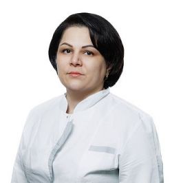 Ходжиева Мухайе Умаровна