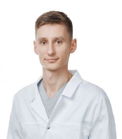 Серебряков Данил Игоревич