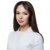 Тагиева Эльнара Умудовна