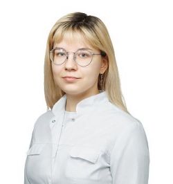 Грамова Марина Андреевна