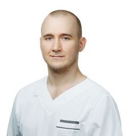 Литвинов Константин Сергеевич