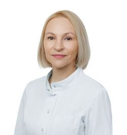 Шульга Ирина Викторовна