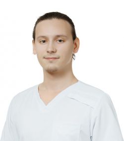 Десятерик Иван Александрович