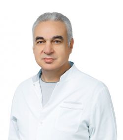 Овакимян Грачя Карленович
