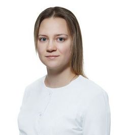Пекарева Юлия Романовна