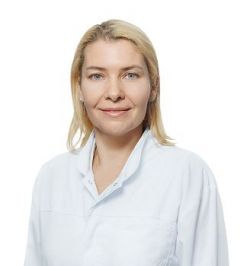 Саунькина Виктория Алексеевна