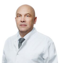 Слиняков Леонид Юрьевич