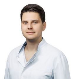 Зюзько Сергей Сергеевич
