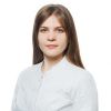 Шевчук Виктория Алексеевна