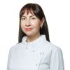 Серова Анна Викторовна