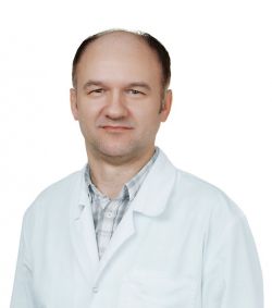 Полищук Александр Анатольевич