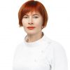 Павлова Екатерина Владимировна