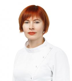 Павлова Екатерина Владимировна