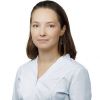 Комарницкая София Константиновна