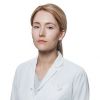 Малофей Вера Юрьевна