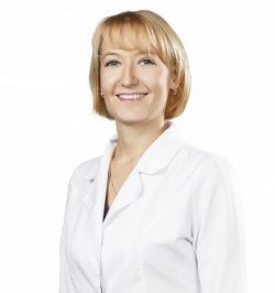 Мишукова Елена Игоревна