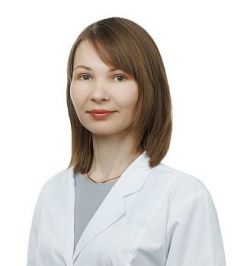 Лепилова Анастасия Сергеевна