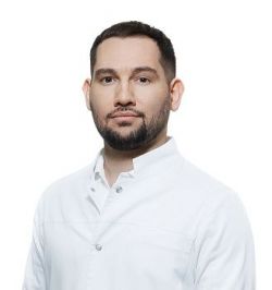 Текоев Артур Русланович