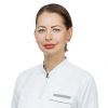 Шершнева Юлия Олеговна