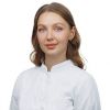 Князькина Екатерина Александровна