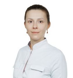 Перемыкина Анастасия Владимировна