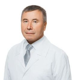 Андреев Николай Иванович