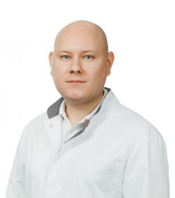 Мацак Дмитрий Андреевич