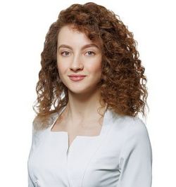 Мурашова Юлия Александровна