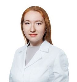 Тотьмянина Елена Эдуардовна
