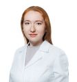 Тотьмянина Елена Эдуардовна