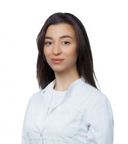 Айдинян Анна Артёмовна