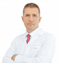 Колесов Александр Владимирович