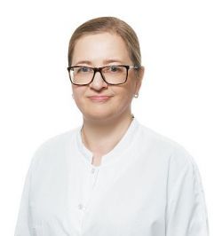 Трофимова Наталья Валентиновна