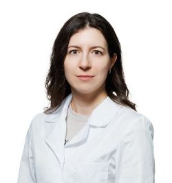 Панова Анастасия Леонидовна