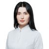 Адизова Камила Исмаиловна