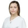 Мухамедгалиева Елена Владимировна