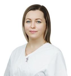 Мухамедгалиева Елена Владимировна