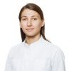 Секаева Анастасия Андреевна
