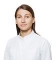 Секаева Анастасия Андреевна