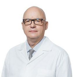 Пронько Андрей Витальевич