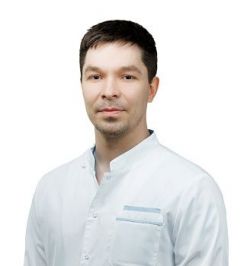 Ермаков Сергей Алексеевич