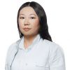 Мухтарова Декина Васильевна