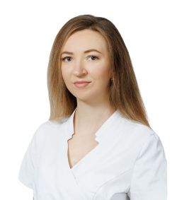 Гусельникова Алена Александровна