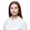 Бидюк Дарья Владимировна