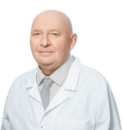 Рулько Сергей Владимирович